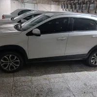 ایکس ۲۲ آخر ۹۷|خودرو سواری و وانت|تهران, نازیآباد|دیوار