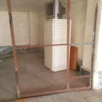 فروش درب باغی