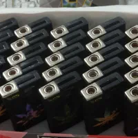 فروش انواع فندک اتمی کلی وجزیی