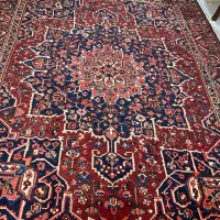 فرش دست بافت