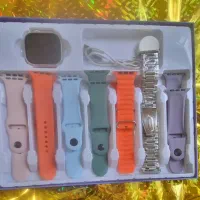 اسمارت واچ اولترا ۷ بند