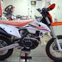 تریل برمودا ۲۵۰ اقساط۱۸ماهه|موتورسیکلت|قزوین, |دیوار