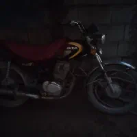 موتورسیکلت150