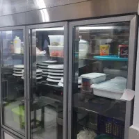 یخچال 6 درب