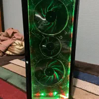 فروش کیس گیمینگ|رایانه رومیزی|قائمشهر, |دیوار