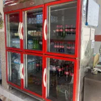 فروش و خریدار انواع یخچال سوپرمارکتی و رستورانی|فروشگاه و مغازه|تهران, بریانک|دیوار