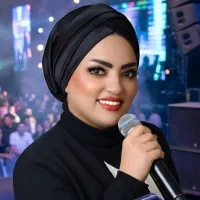 دی جی شاهده صاعدی