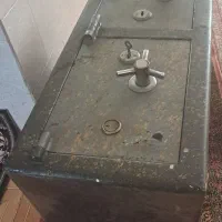 گاوصندوق دو طبقه|فروشگاه و مغازه|دماوند, گیلاوند|دیوار