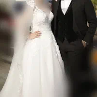 اجاره و فروش لباس عروس