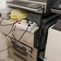 دستگاه کونیکا 450