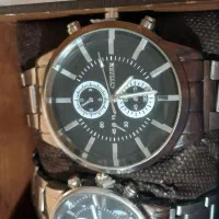 ساعت ست زنانه ومردانه نو|ساعت|لاهیجان, طالقانی|دیوار