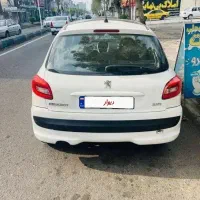 207پانا درجه یک فروش فوری|خودرو سواری و وانت|بندر انزلی, معلم|دیوار