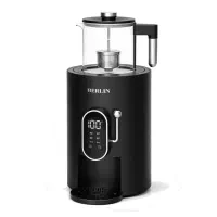 سماور برقی برلین مدل ۱۲۸۰ لوکس ایمن و مدرن