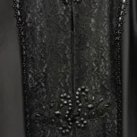 ۲عدد مانتو زنانه مجلسی