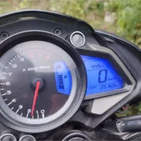 موتور ns200|موتورسیکلت|چالوس, |دیوار