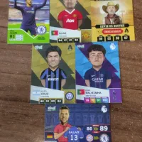 کیمدی‌ کد نخورده