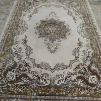 یک تخته فرش ۹متری|فرش|کرج, شهرک رضوانیه|دیوار