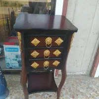 میز تلفن