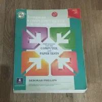 کتاب تست تافل لانگمن