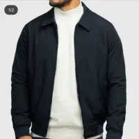 کت و کاپشن به تعداد محدود