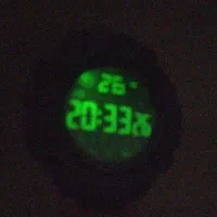 دوعدد تخفیف اسنپ مارکت و یک عدد ساعت ضدآب درجه یک