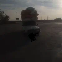 وانت|خودرو سواری و وانت|تربت جام, میان جام|دیوار