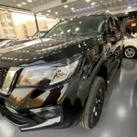 T.K.K تجارت خودرو خسروانی نیسان ترا