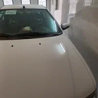 فروش سورن F7.مدل۱۴۰۳با۸۰۰۰کارکرد|خودرو سواری و وانت|کاشان, زیدی|دیوار