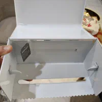 جا دستمال  آشپزخانه