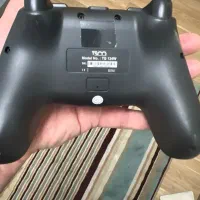 دسته بازی بیسیم تسکو|کنسول، بازی ویدئویی و آنلاین|اراک, |دیوار