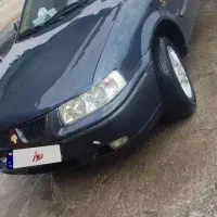 سواری سمند مدل 93