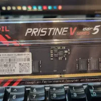 رم DDR5 مدل 16GB 4800Mhz گیل