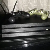 ps4 pro 1 tra|کنسول، بازی ویدئویی و آنلاین|بندر انزلی, نوغان|دیوار