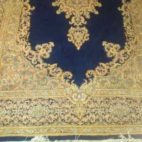 فرش دستباف ۱۲ متری بافت کرمان|فرش|تهران, فاطمی|دیوار