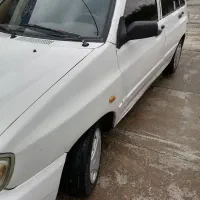 111 خونگی بسیار سالم|خودرو سواری و وانت|دزفول, |دیوار