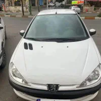 206 بی رنگ ۱۴۰۰