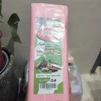 سفره یکبار مصرف و نایلون فریزر|ظروف نگهدارنده، پلاستیکی، یکبارمصرف|دهگلان, |دیوار