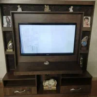 میز تلوزیون ام دی اف|میز تلویزیون|برخوار, |دیوار