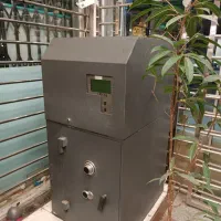 دستگاه خودپردازATM برند ncr