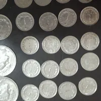 سکه|کلکسیون سکه، تمبر، اسکناس|تهران, سازمان آب|دیوار