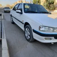 پژو پارس Tu5 مدل ۱۴۰۰  دریچه سیمی|خودرو سواری و وانت|یزد, |دیوار