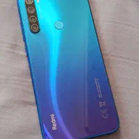 Redmi Note 8 Neptune Blue