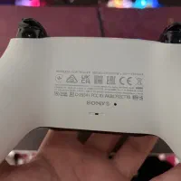 دسته ps5 dualsense|کنسول، بازی ویدئویی و آنلاین|برازجان, |دیوار