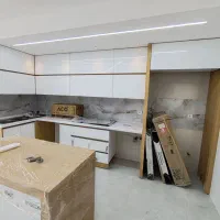 آپارتمان 85 متری دونبش هایپرلوکس هشت بهشت|فروش آپارتمان|شاهینشهر, شهرک هشت بهشت|دیوار