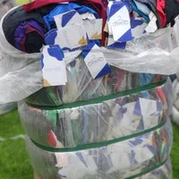 فروش عمده لباس استوک