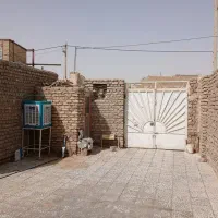 اجاره خانه ویلایی ۱۳۵ متری ۲ خوابه در باهنر|اجارهٔ خانه و ویلا|زابل, |دیوار