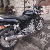 پالس ۱۸۰ترقه