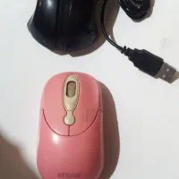 موس کامپیوتر