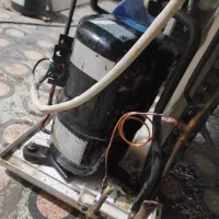 تعمیرکار کولر گازی. خرید کولر سالم و خراب