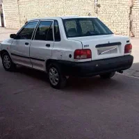 پراید 82 تمیز|خودرو سواری و وانت|خوشاب, |دیوار